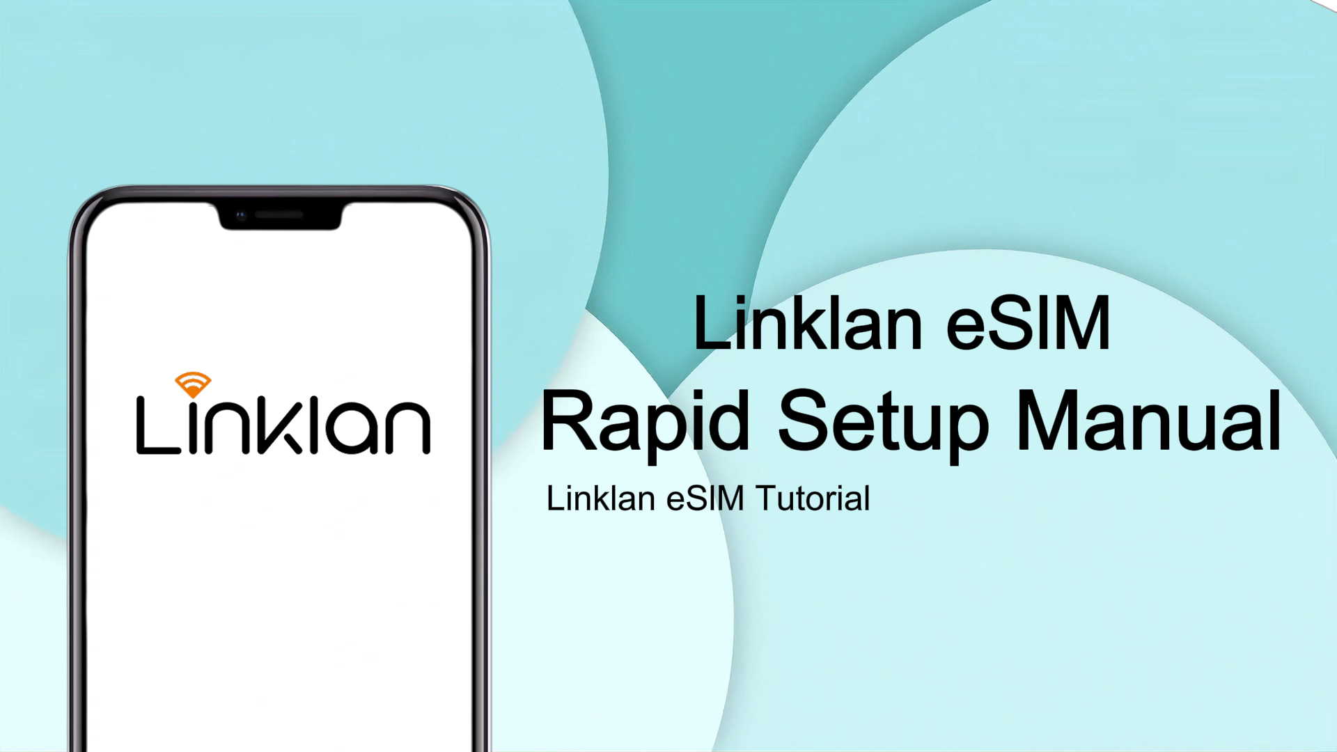 Amazon.com: Linklan eSIM Global WiFi Hotspot, 16-Device 4G LTE for