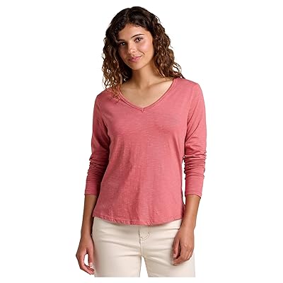 Toad&Co Marley Ii Long Sleeve T Shirts Women