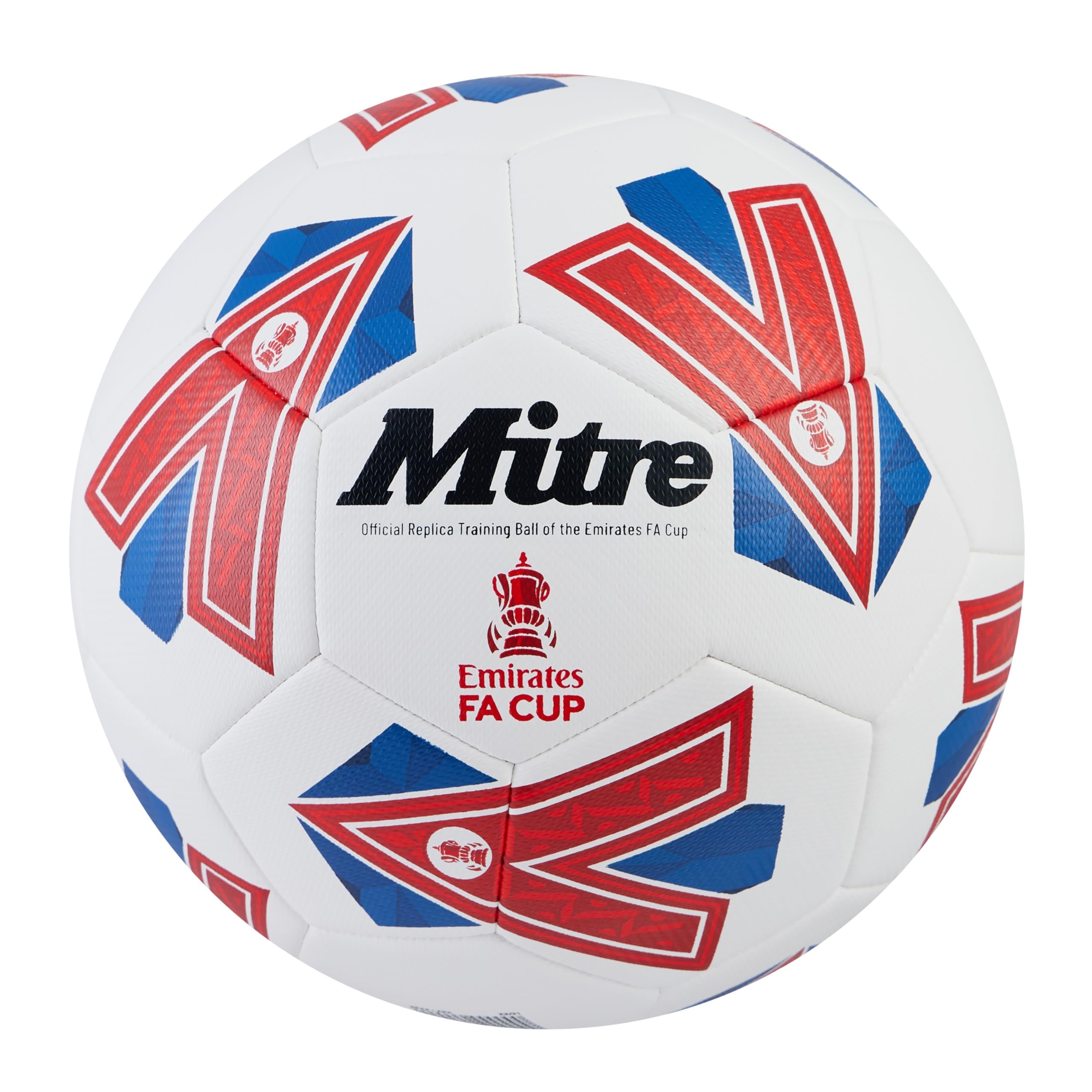 Mitre Training FA Cup Football