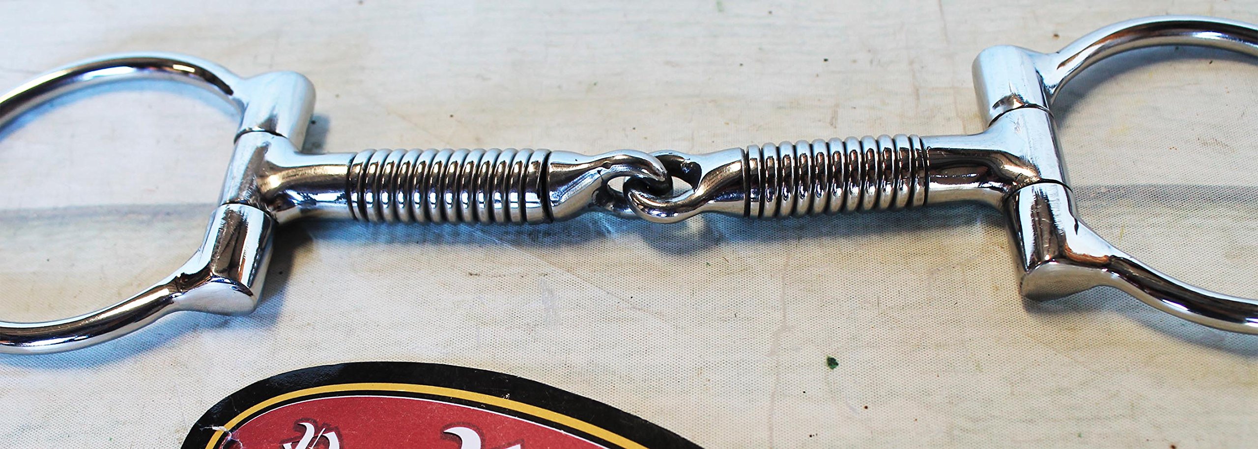 Jacks Mfg McKerron Overcheck Bit -