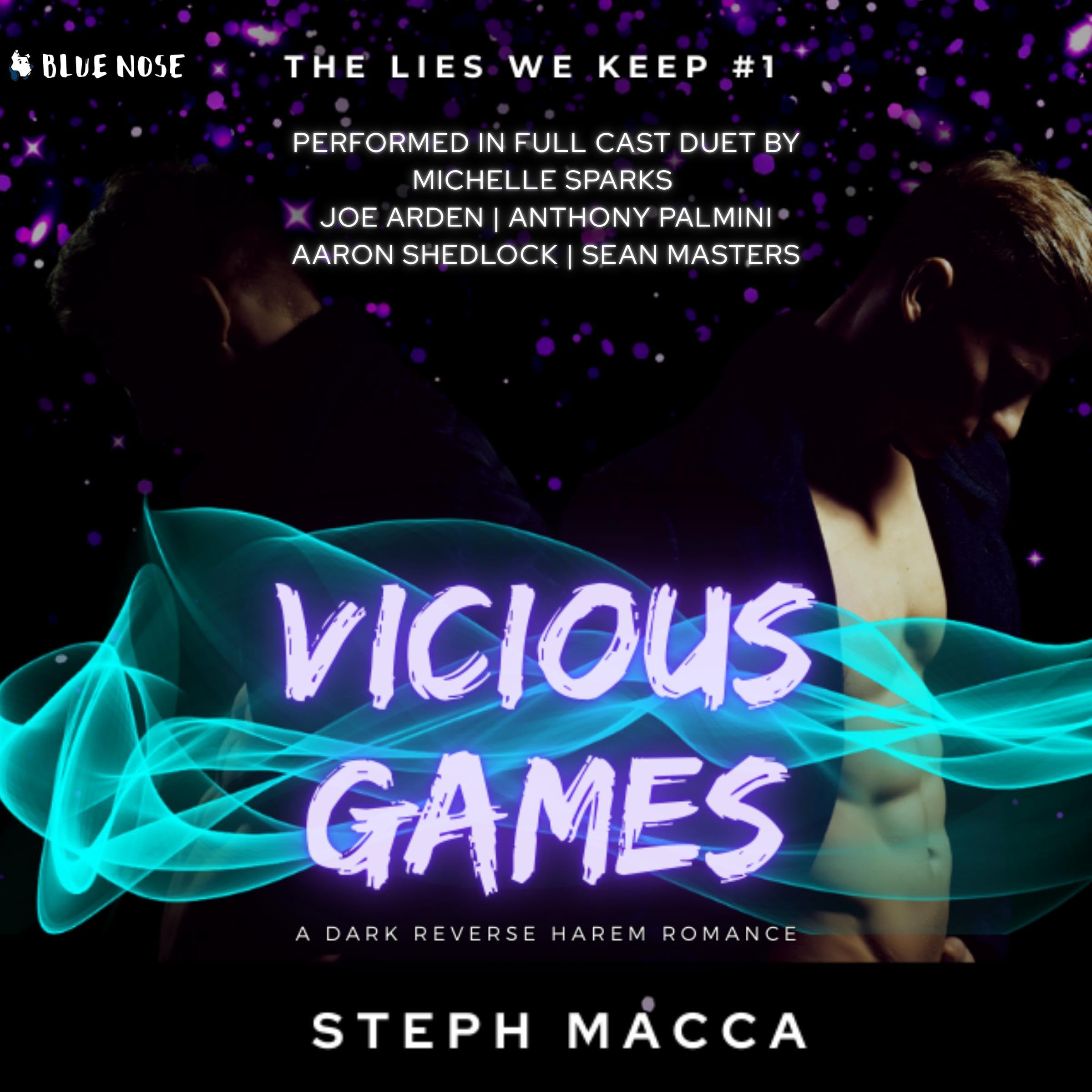 Vicious Games