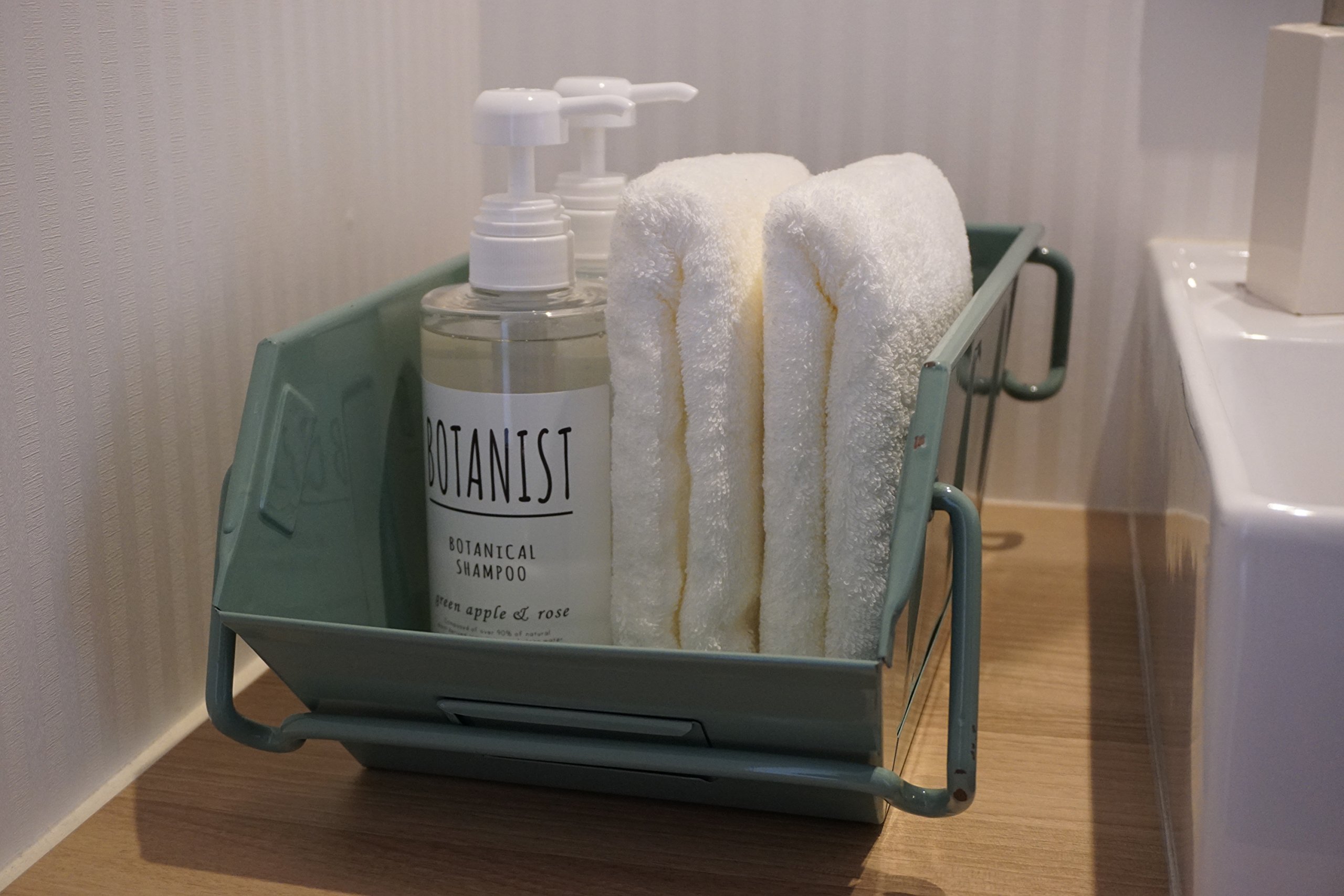 Amazon.co.jp: TRUSCO(トラスコ) バケットBタイプ 13.2L 有効内寸