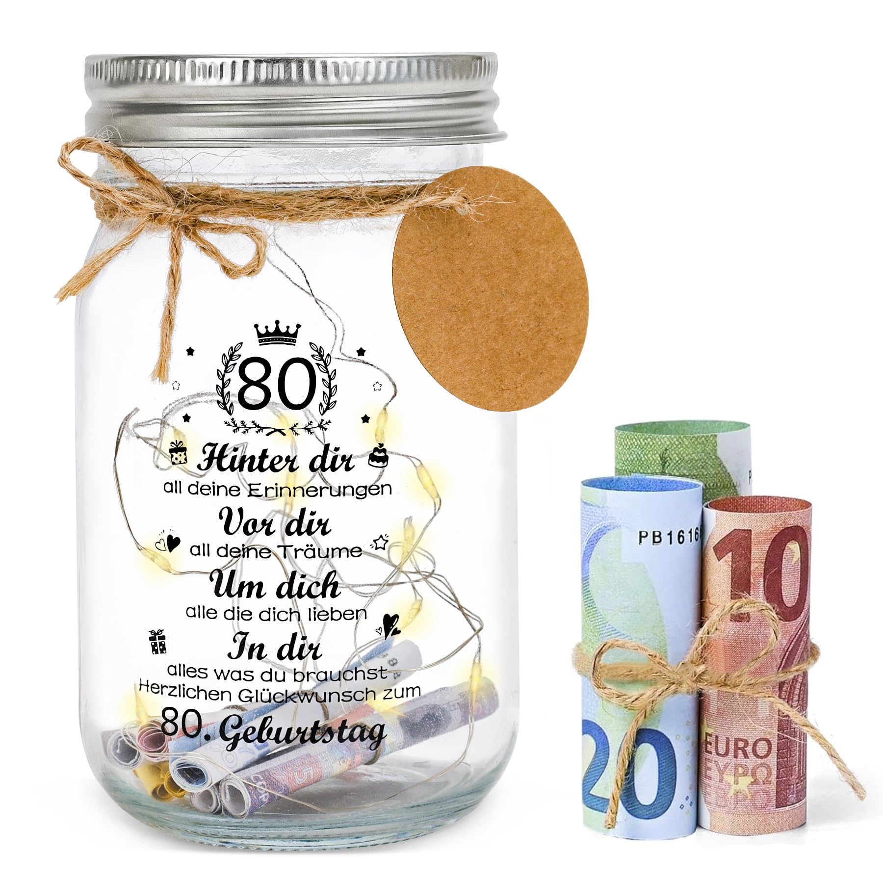 Geschenk für Mama Muttertag, Personalisiertes Geburtstagsges