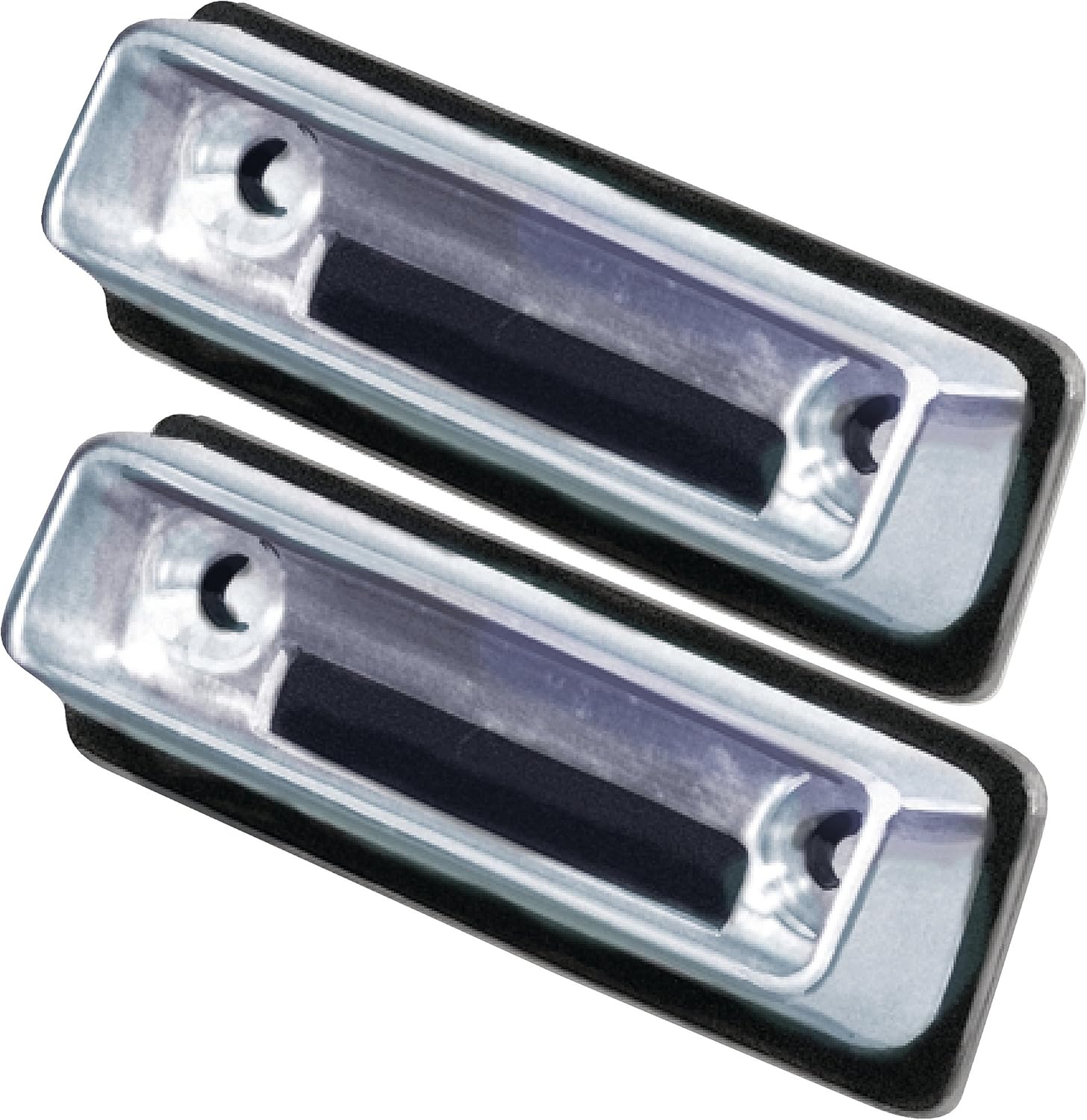 Taylor Made Products 935 Die Cast Bow Sockets, Pair