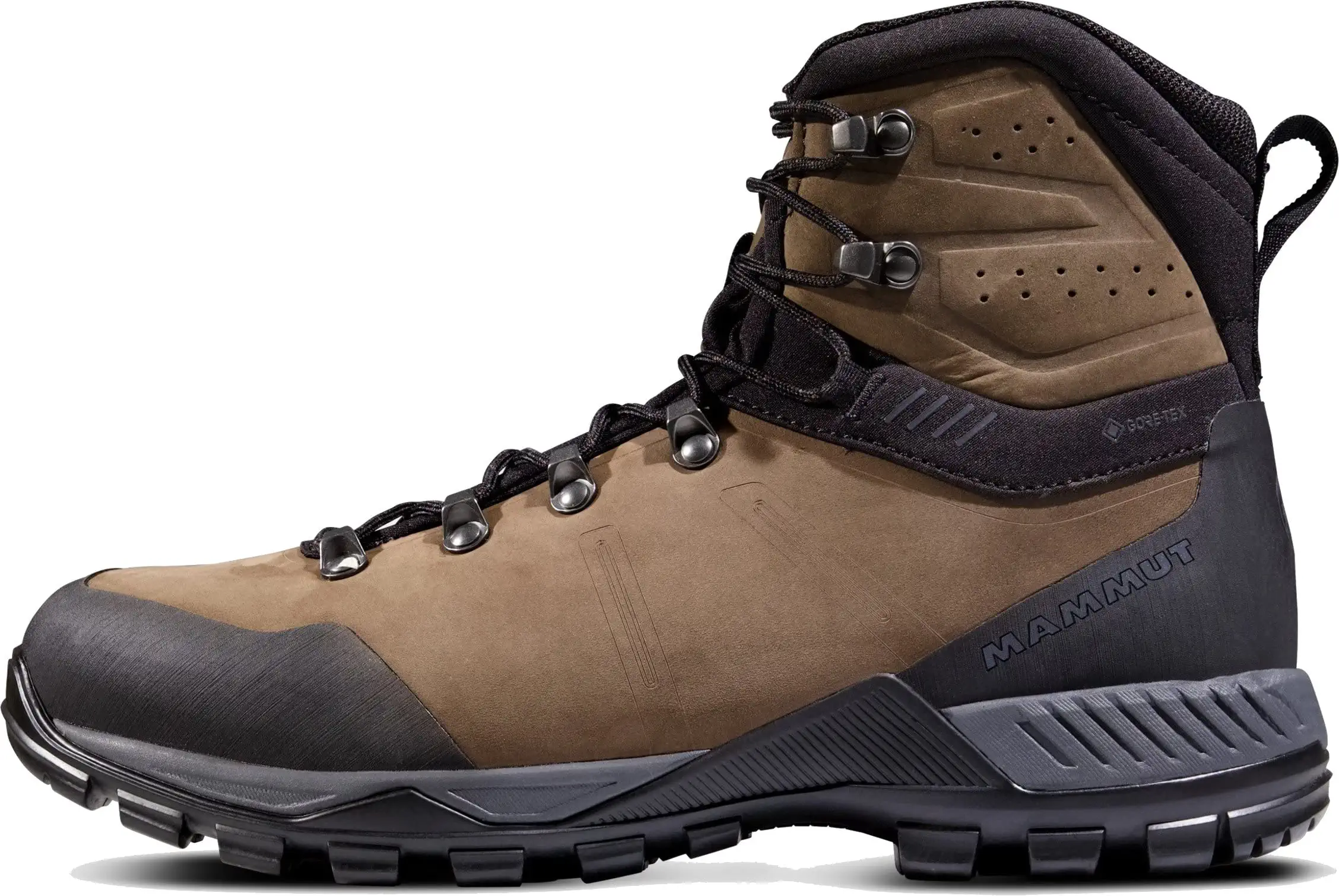 Mammut Mercury Tour II High GTX 