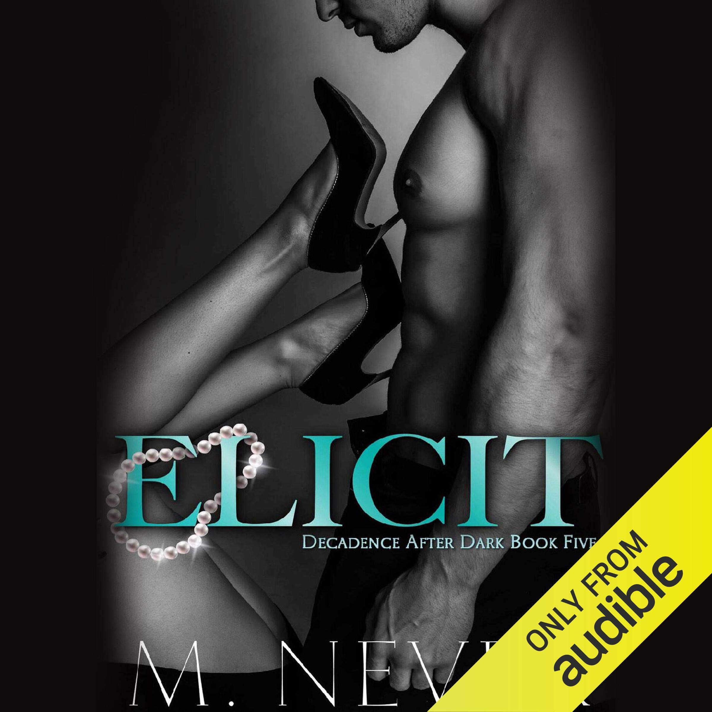 Cover art for Elicit