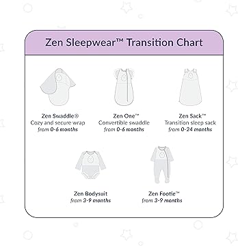 nested bean zen one amazon