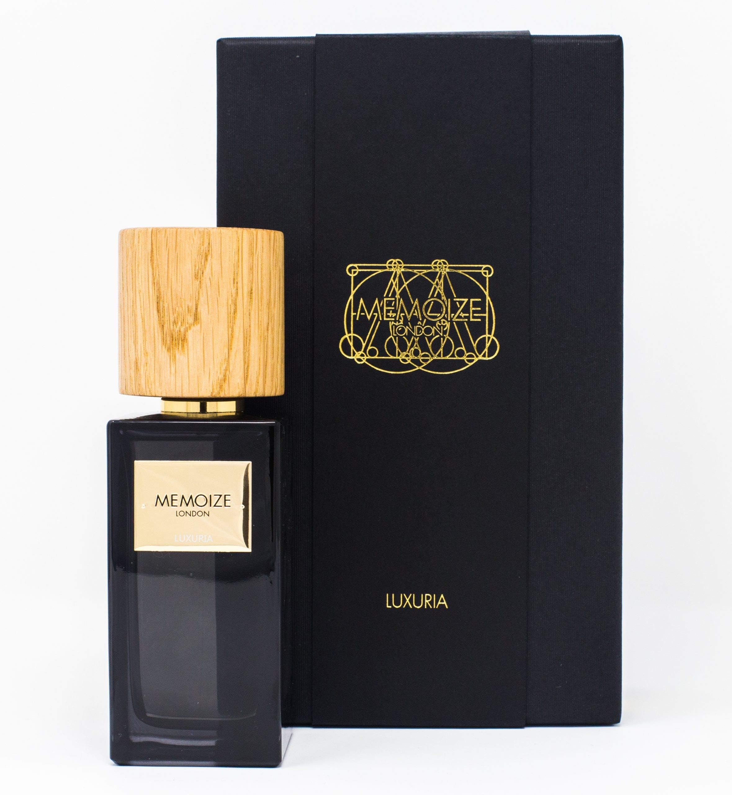 LUXURIA