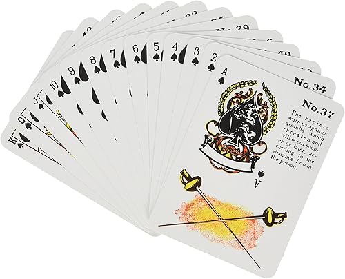 Miniatura 2 de US Games Tarjetas de adivinación de la bruja gitana