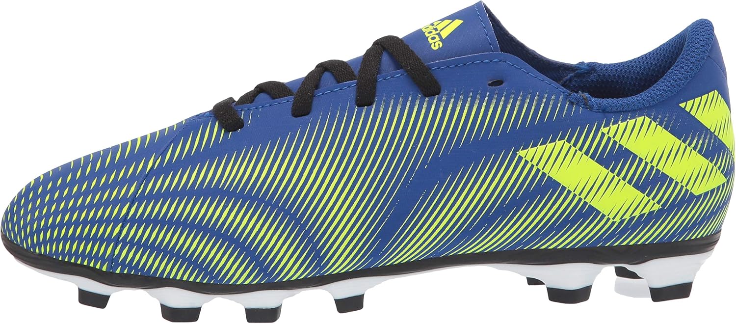 adidas Kids' Nemeziz .4 Firm Ground