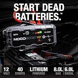 NOCO Boost GB70 thumbnail 2