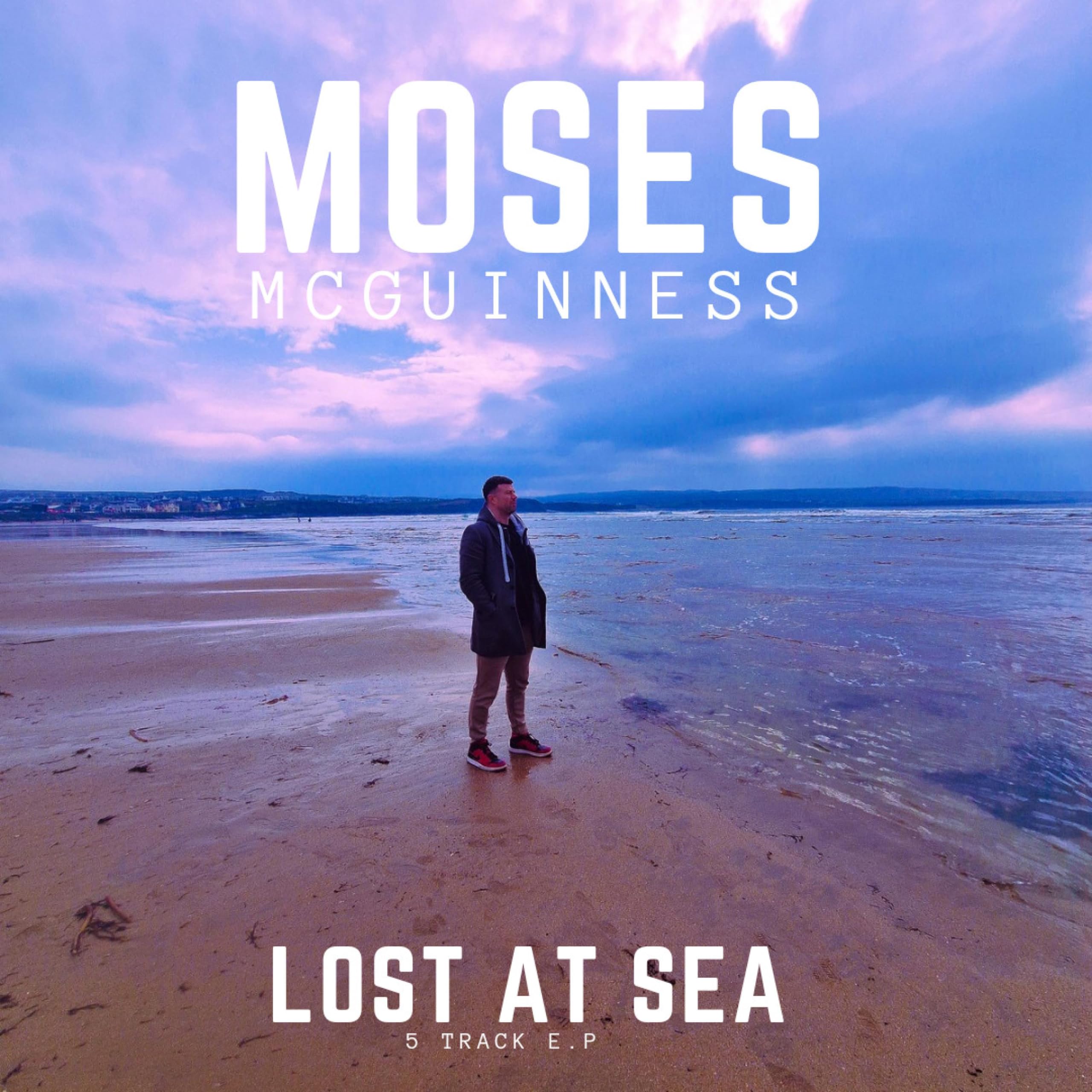 Moses McGuinness