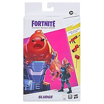 Hasbro FORTNITE フィギュア ４個セット(開封品) 楽天市場】【Fortnite/フォートナイト】 フィギュア 4体セット