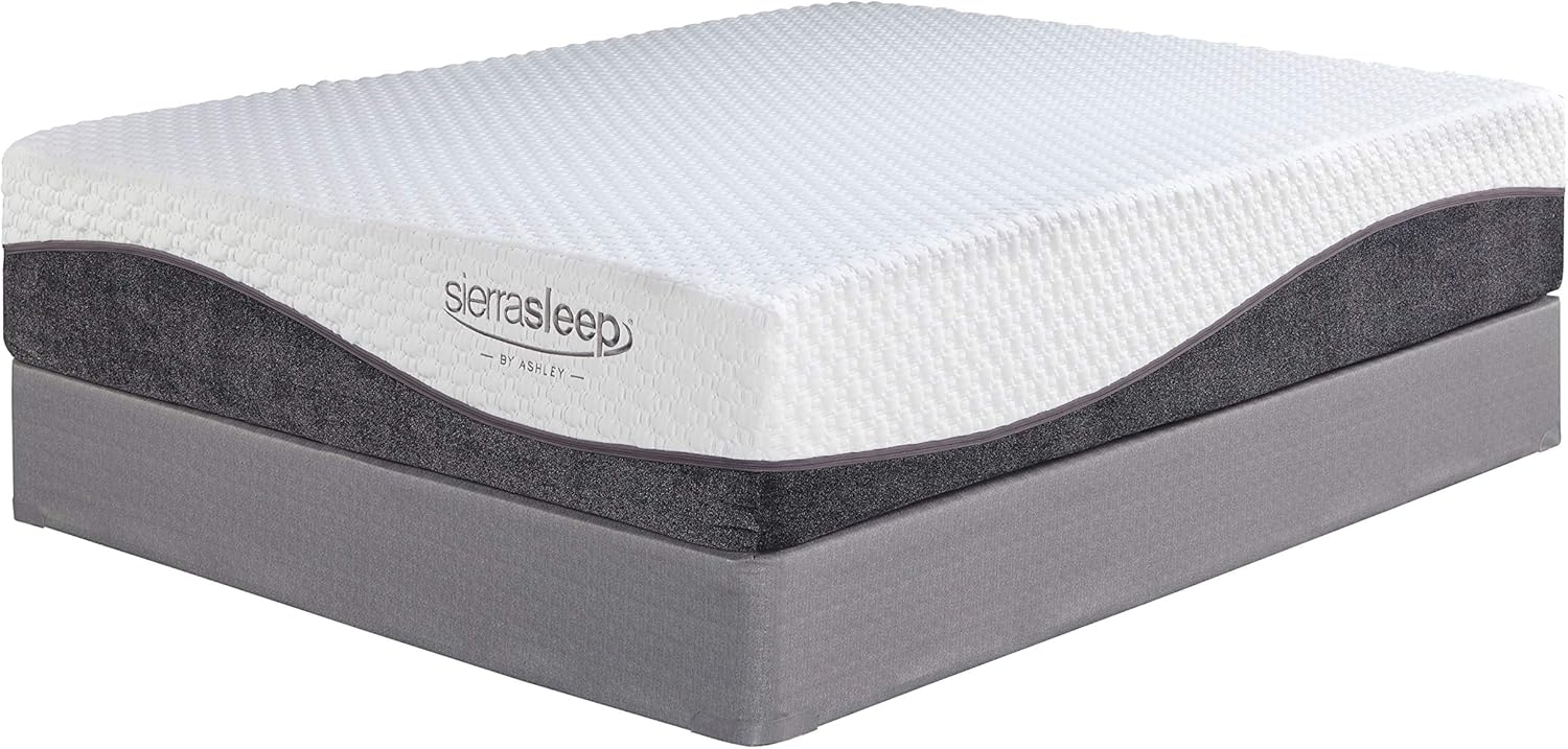 Ashley Furniture Signature Design Sierra Sleep Mygel