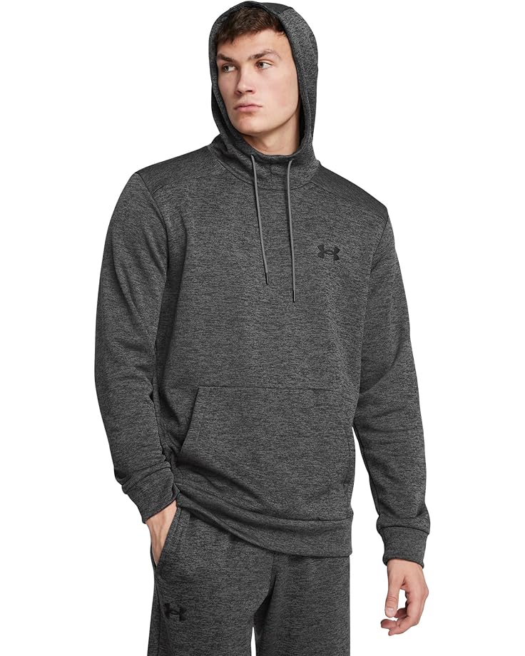 Under Armour Armour Fleece Twist Hoodie - Main View