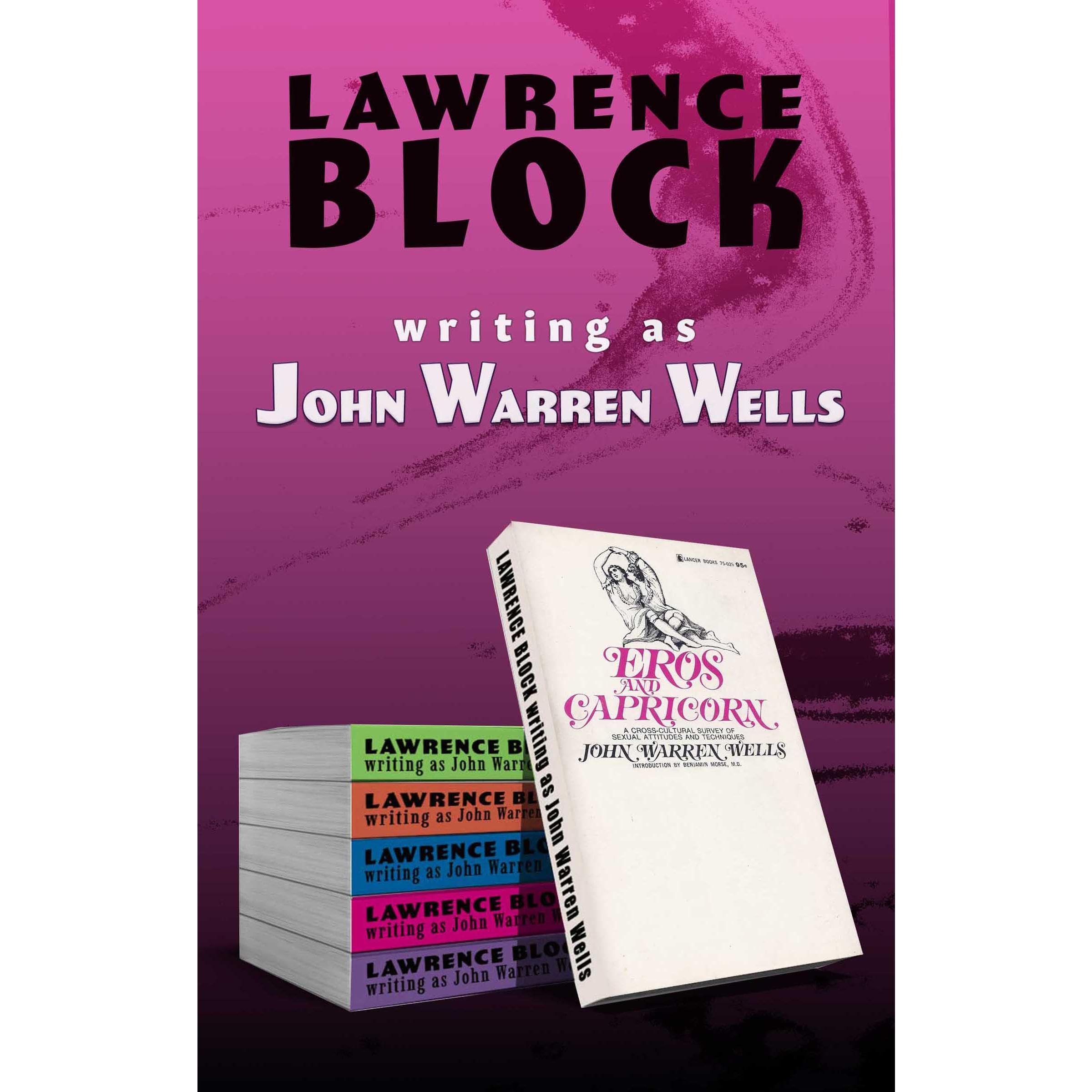 Eros & Capricorn: A Cross-Cultural Survey of Sexual Attitudes and Techniques
