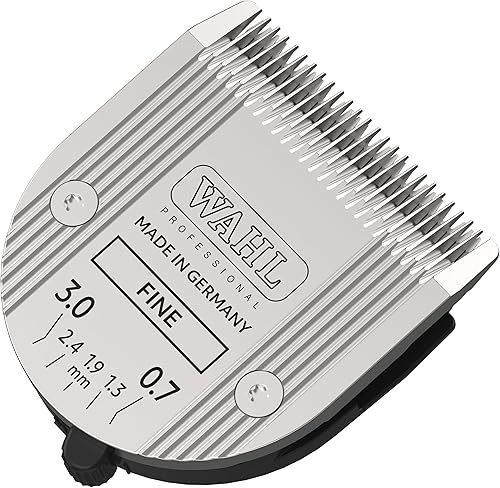 Hoja fina profesional para animales 5 en 1 de Wahl. Código 2179-301.