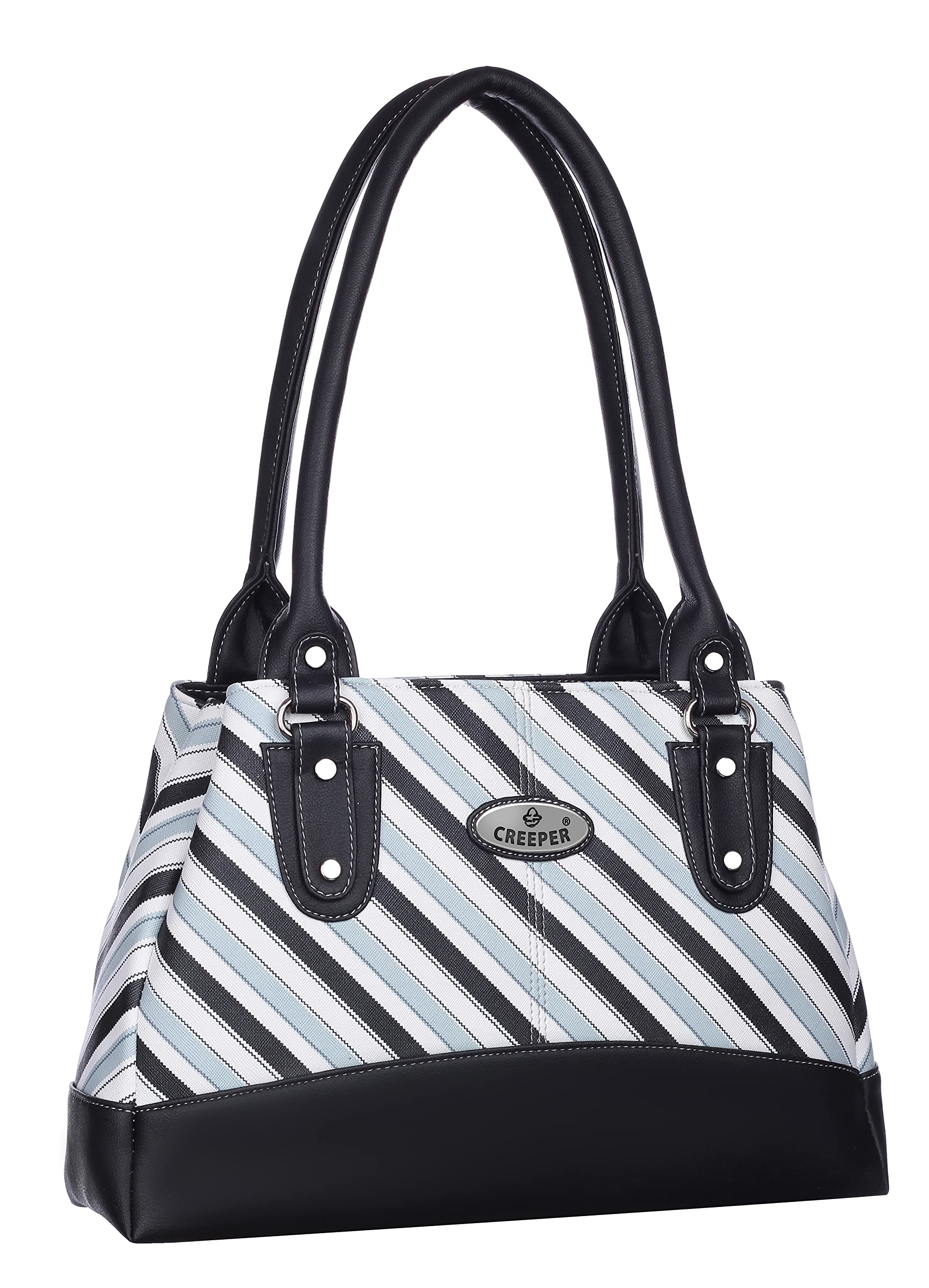 creeper Women Shoulder Casual Office Bags (B0BSL9293D) Amazon Price History, Amazon Price Tracker