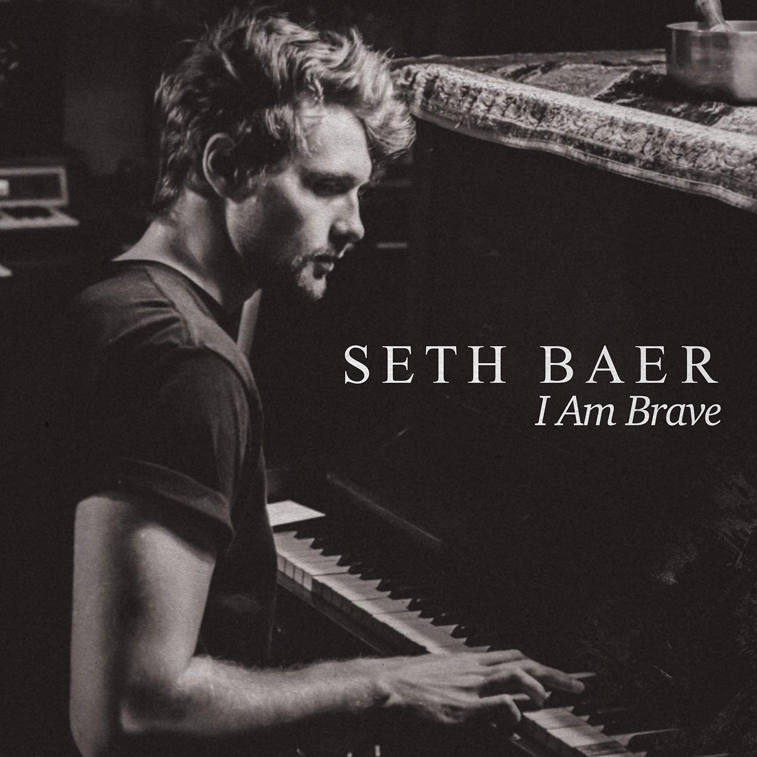 Seth Baer