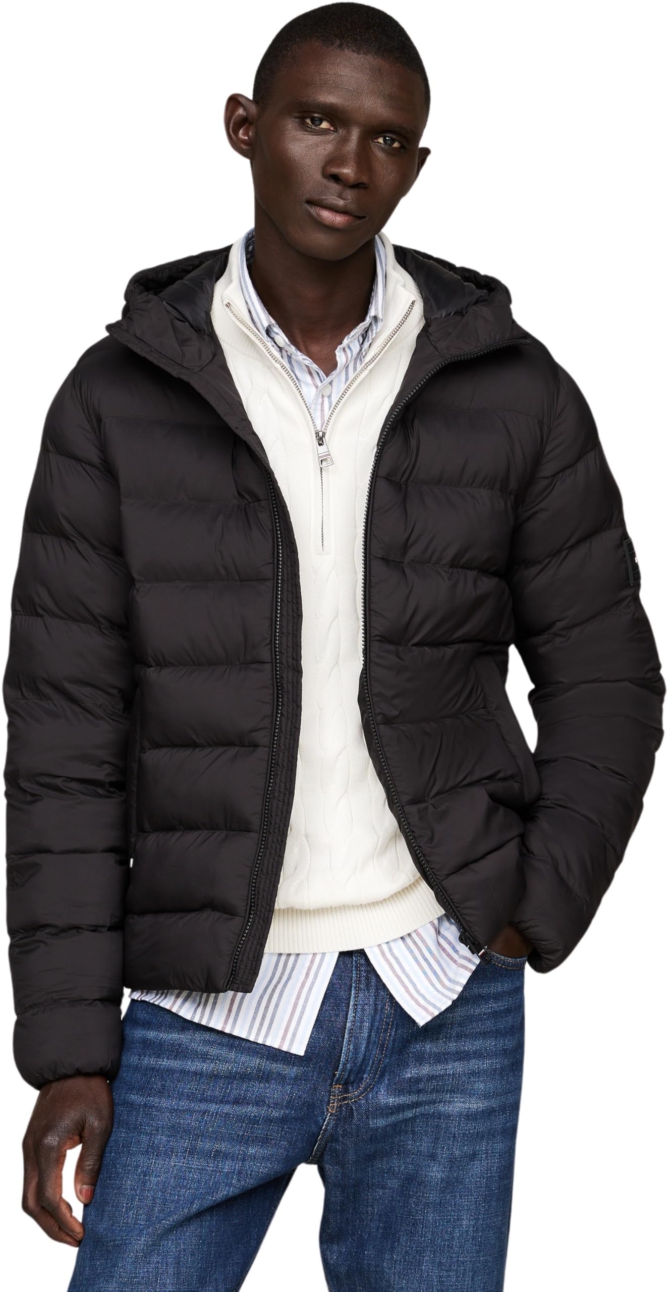 Mode von Calvin Klein & Tommy Hilfiger