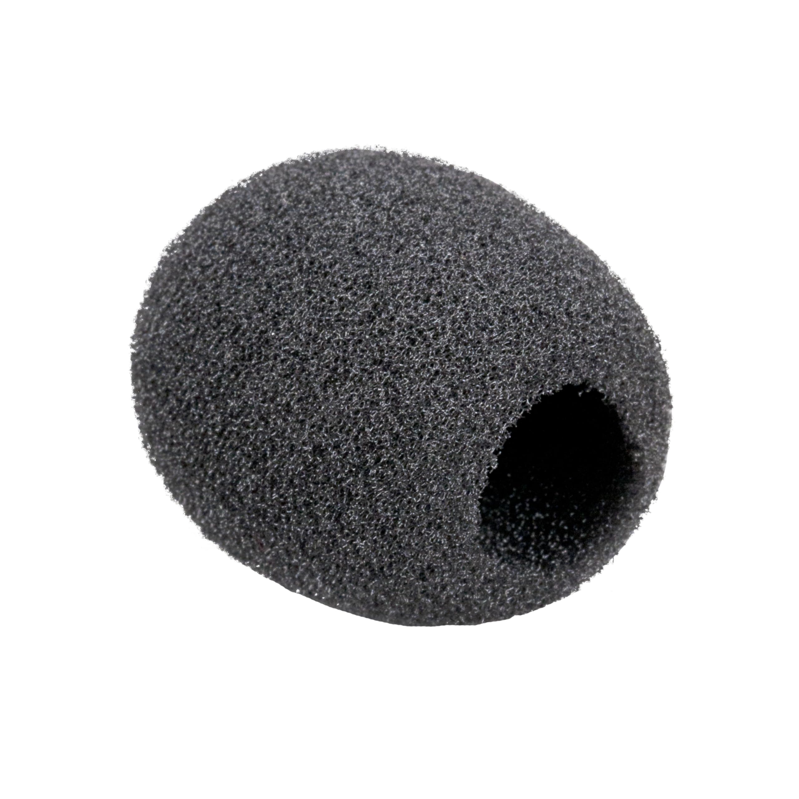 Peltor 3M Foam Windsock for Electret Boom Microphone, M995