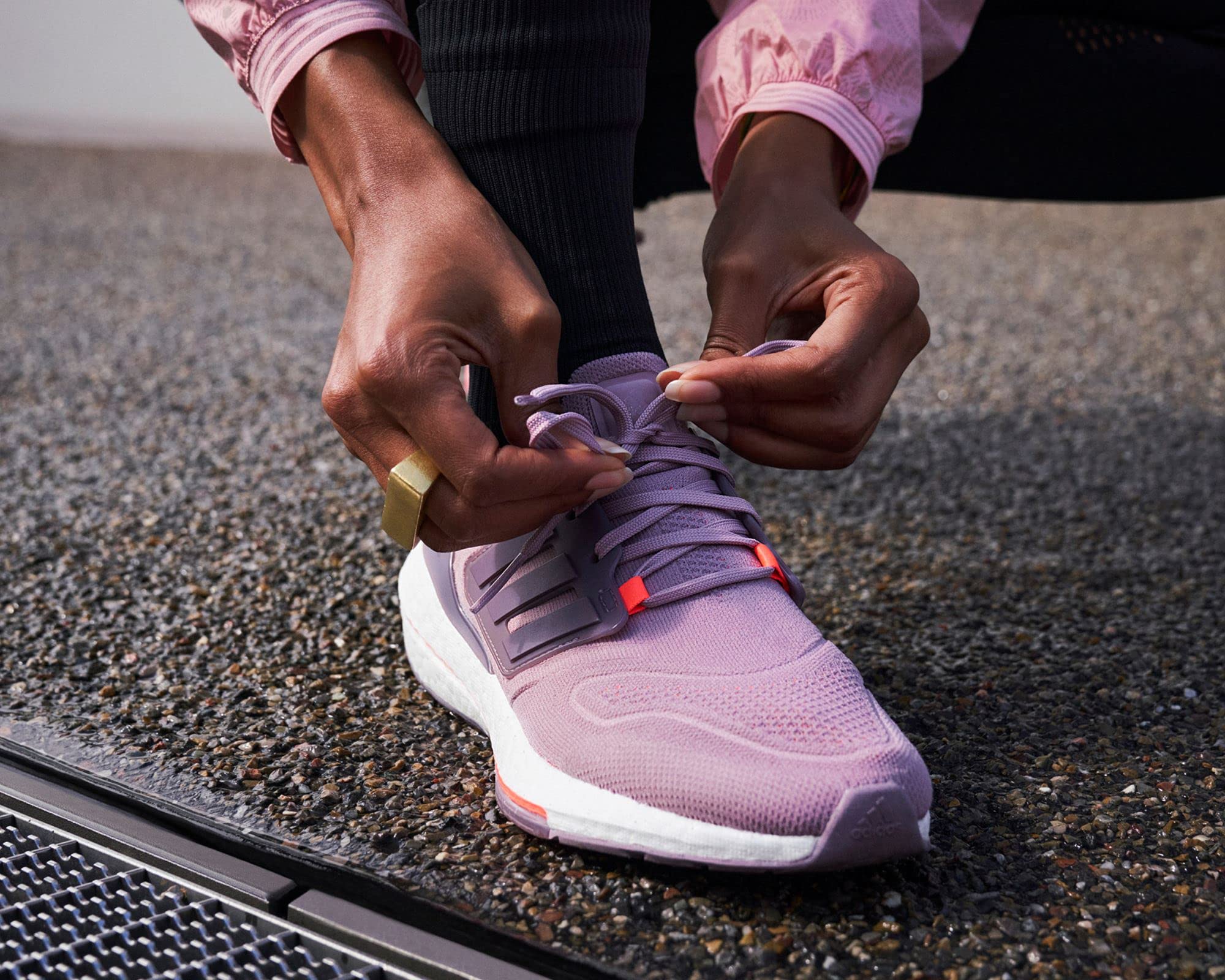 Adidas Damen Ultraboost 22Running Shoe
