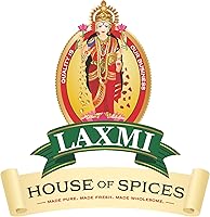 Vista 2 de Laxmi Chutney dulce gourmet totalmente natural, 9 onzas