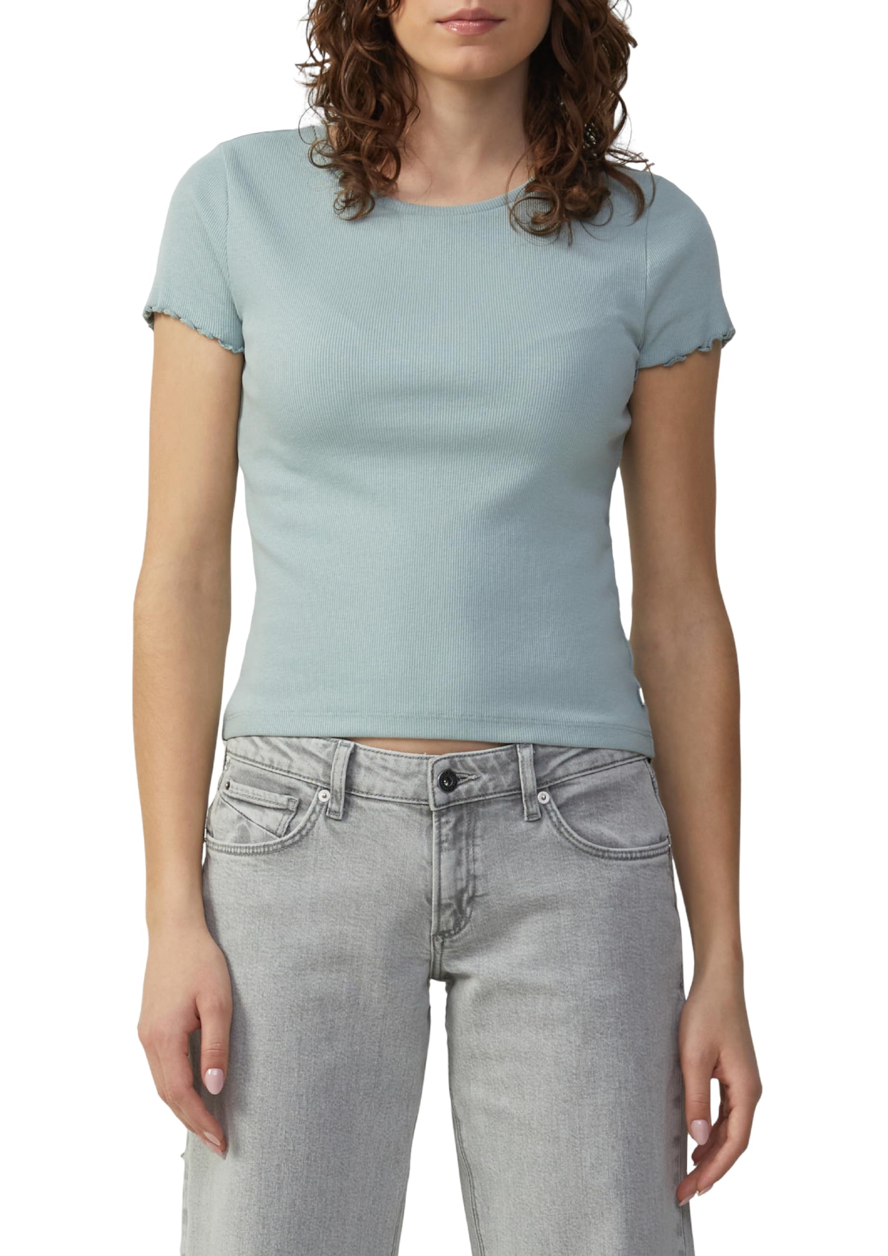 QS T-Shirt, 7217, M