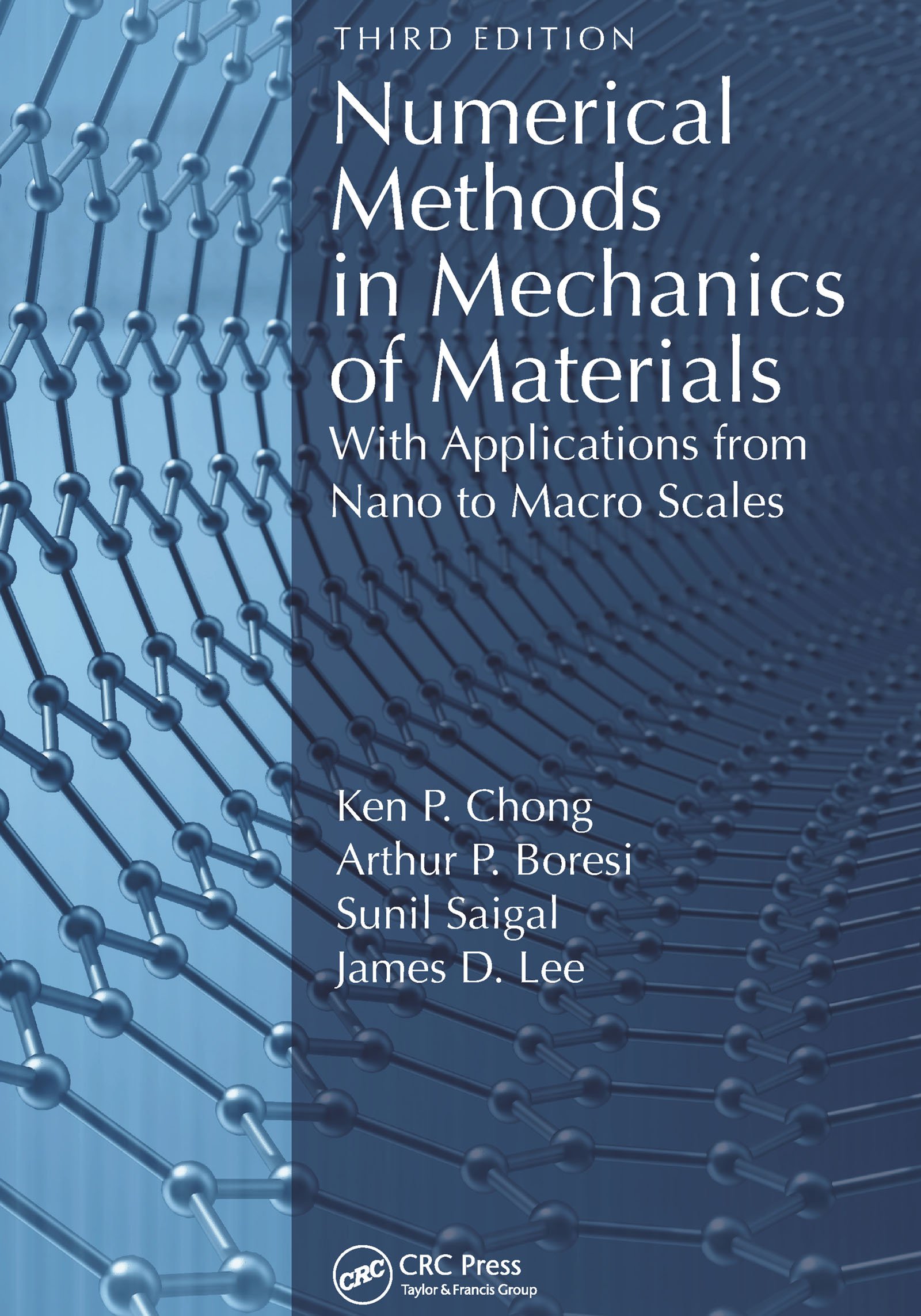 Numerical Methods in Mechanics of Materials simule l'élasticité et la plasticité