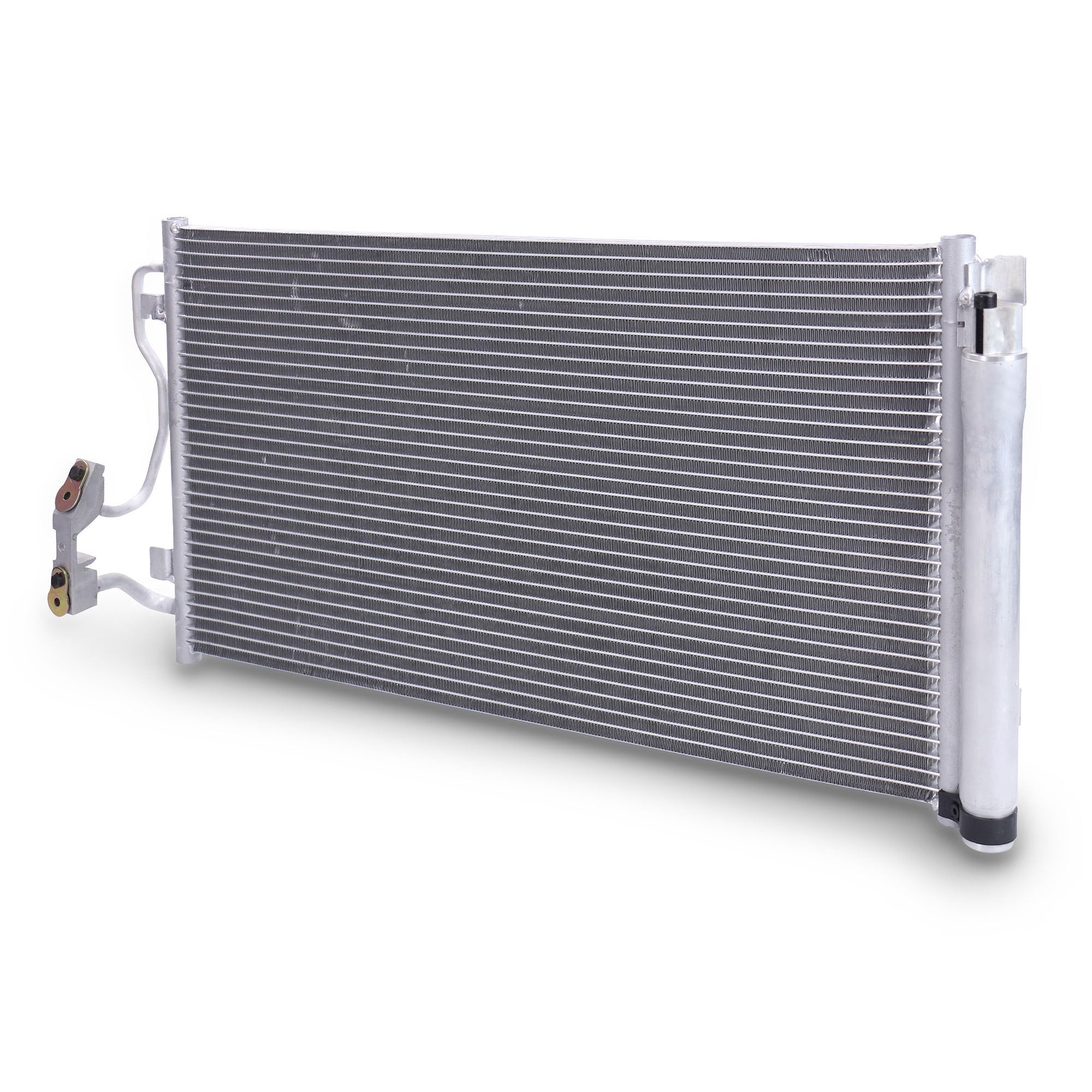 NRF 35970 Condensador, aire acondicionado
