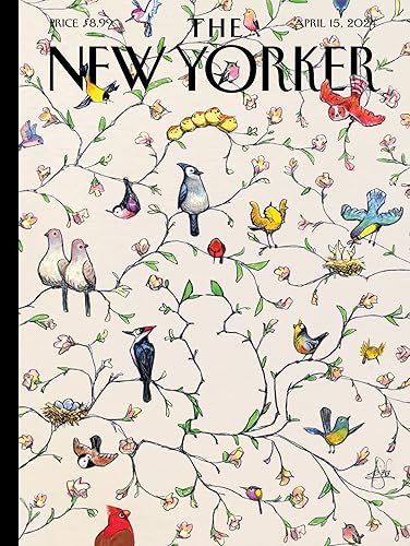 Miniatura 11 de New York Puzzle Company - New Yorker Cat's Eye View - Rompecabezas de 1000 piezas para noches de juego familiares por Jean-Jacques Sempé Vista