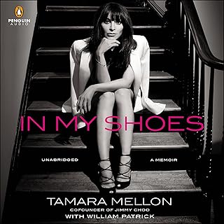 In My Shoes: A Memoir
