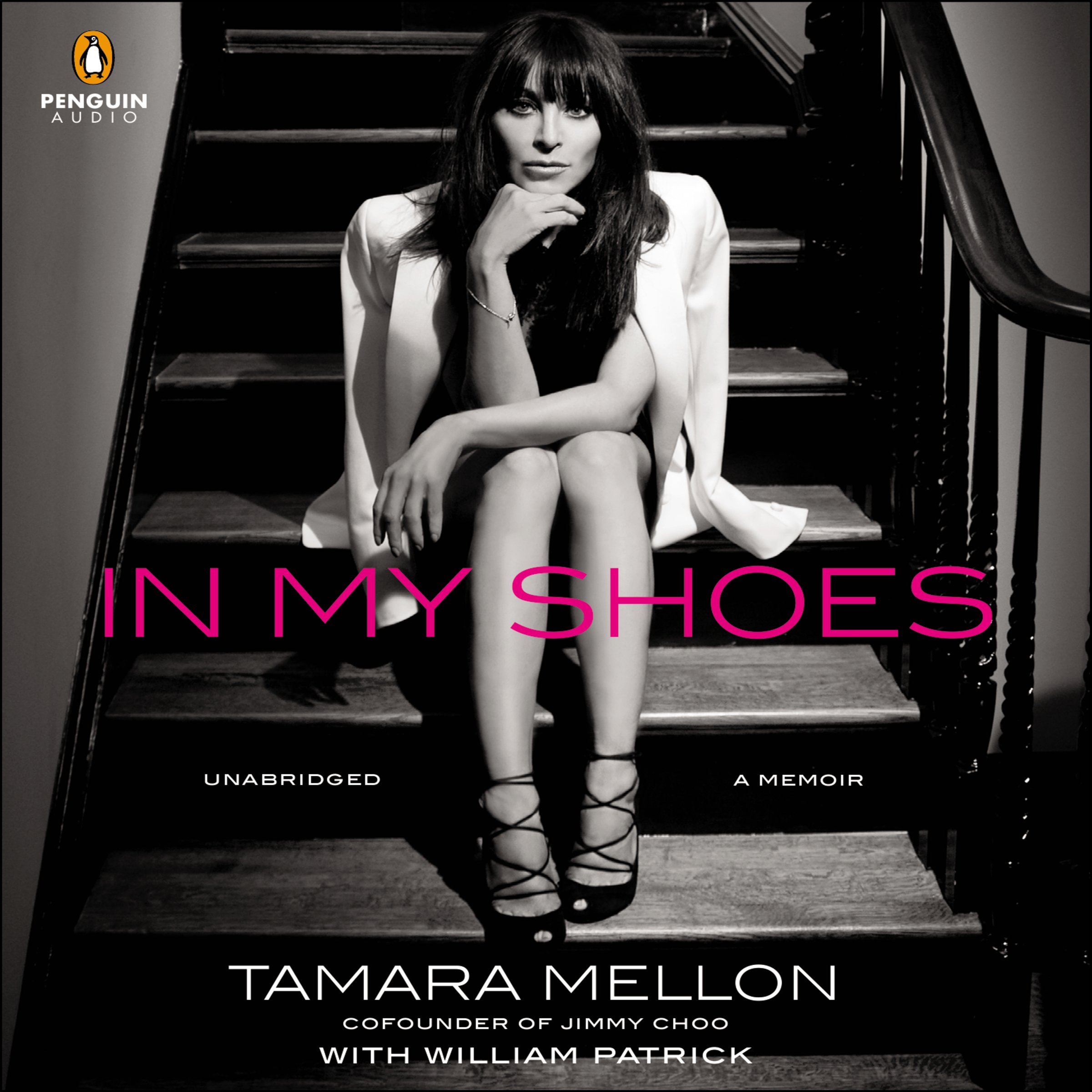 Cover art for In My Shoes