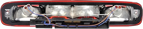 Miniatura 3 de Dorman 923-240 ensamble de luz de freno (Chevrolet/GMC Third).