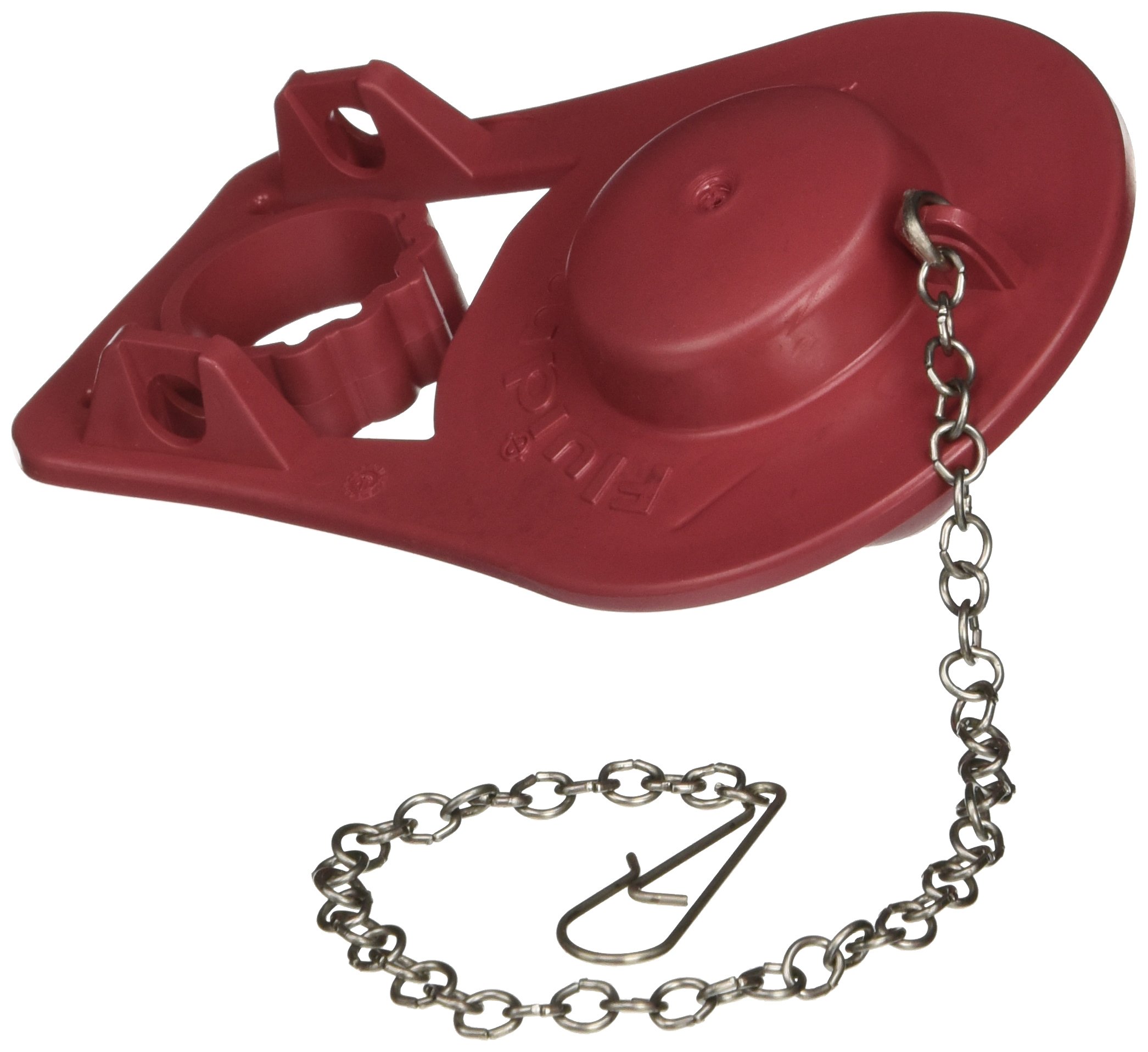 FluidmasterPRO54 Chlorine Resistant Flapper