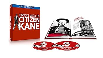 7インチ citizen kane 7インチ citizen kane
