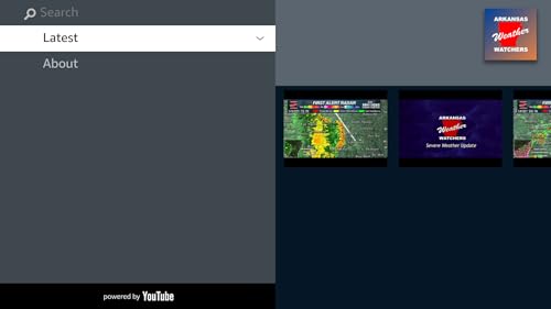 Arkansas Weather Watchers
