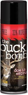 Buck Bomb 6.65 oz
