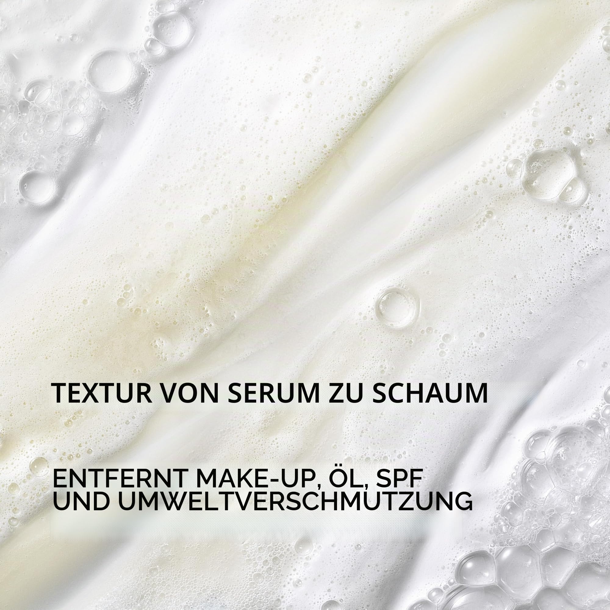 IT Cosmetics Confidence In a Cleanser, Anti-Aging-Reinigungsserum, Seifenfreie und feuchtigkeitsspendende Gesichtsreinigung, Vegan und nicht komedogen, Für alle Hauttypen, auch trockene Haut