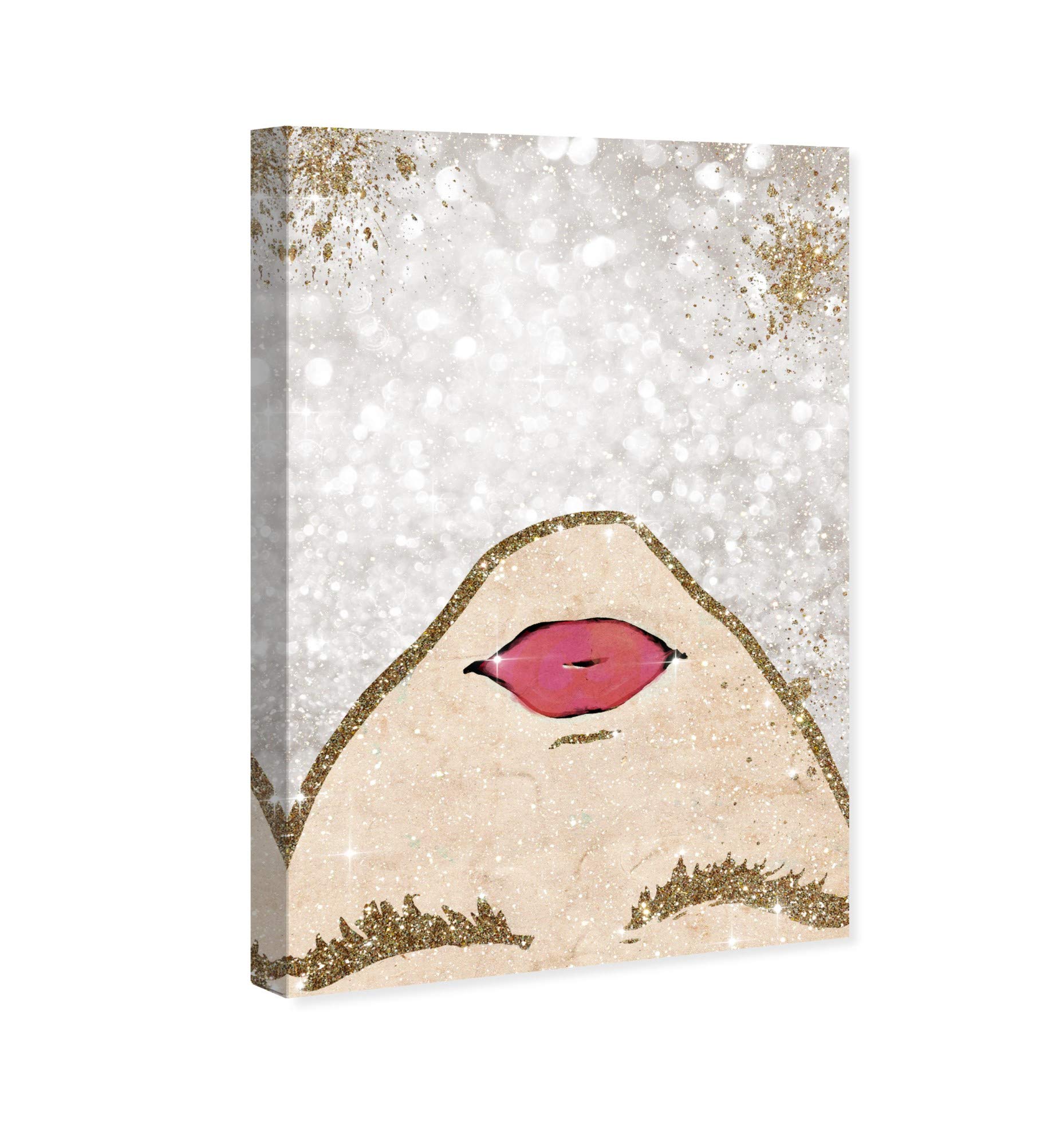 Amazon.co.jp: The Oliver Gal Artist Co. Oliver Gal 'Glitter
