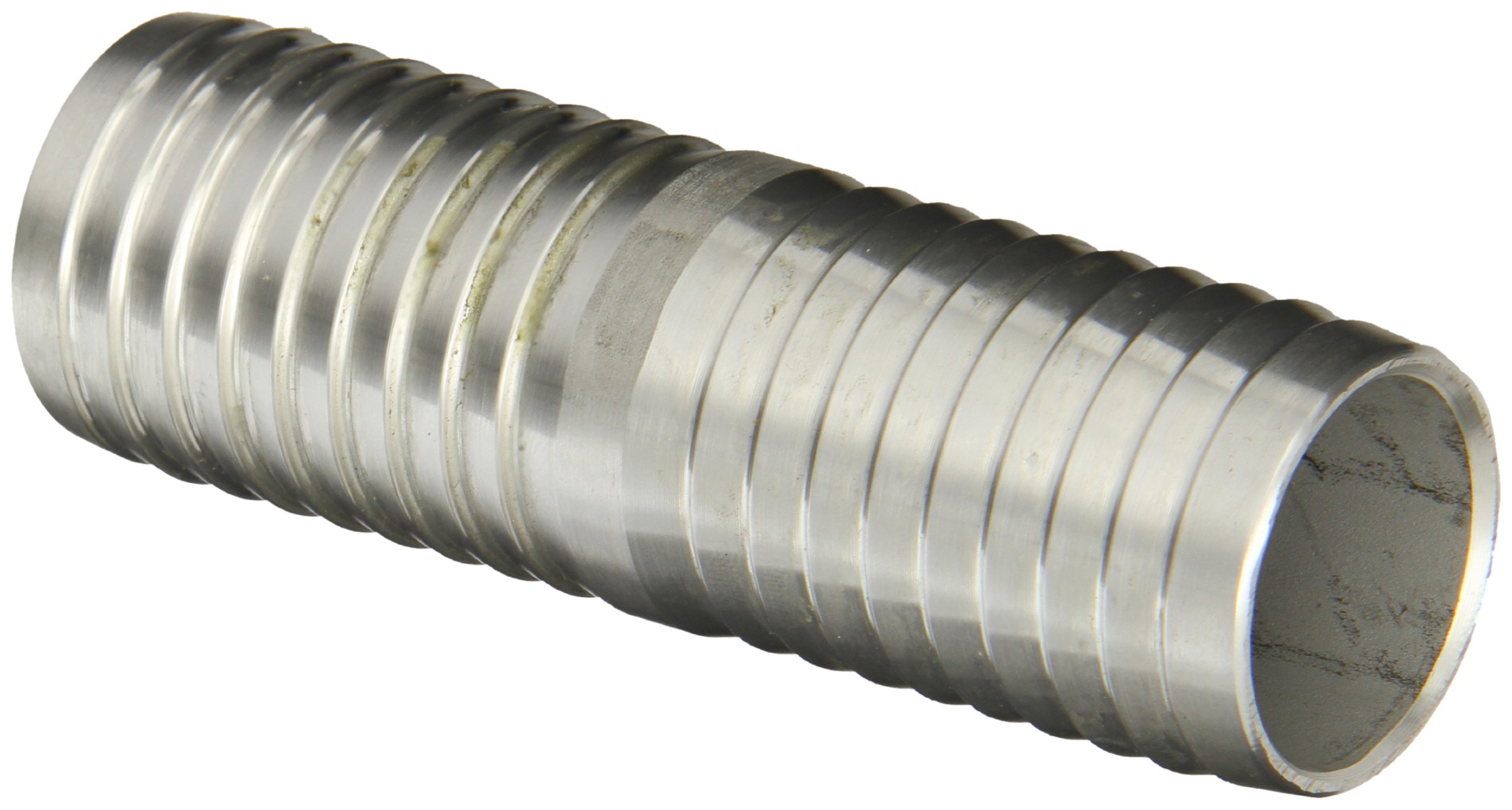 Dixon Valve RDM16 Stainless Steel 316 Shank/Water Fitting, Mender, 1-1/4