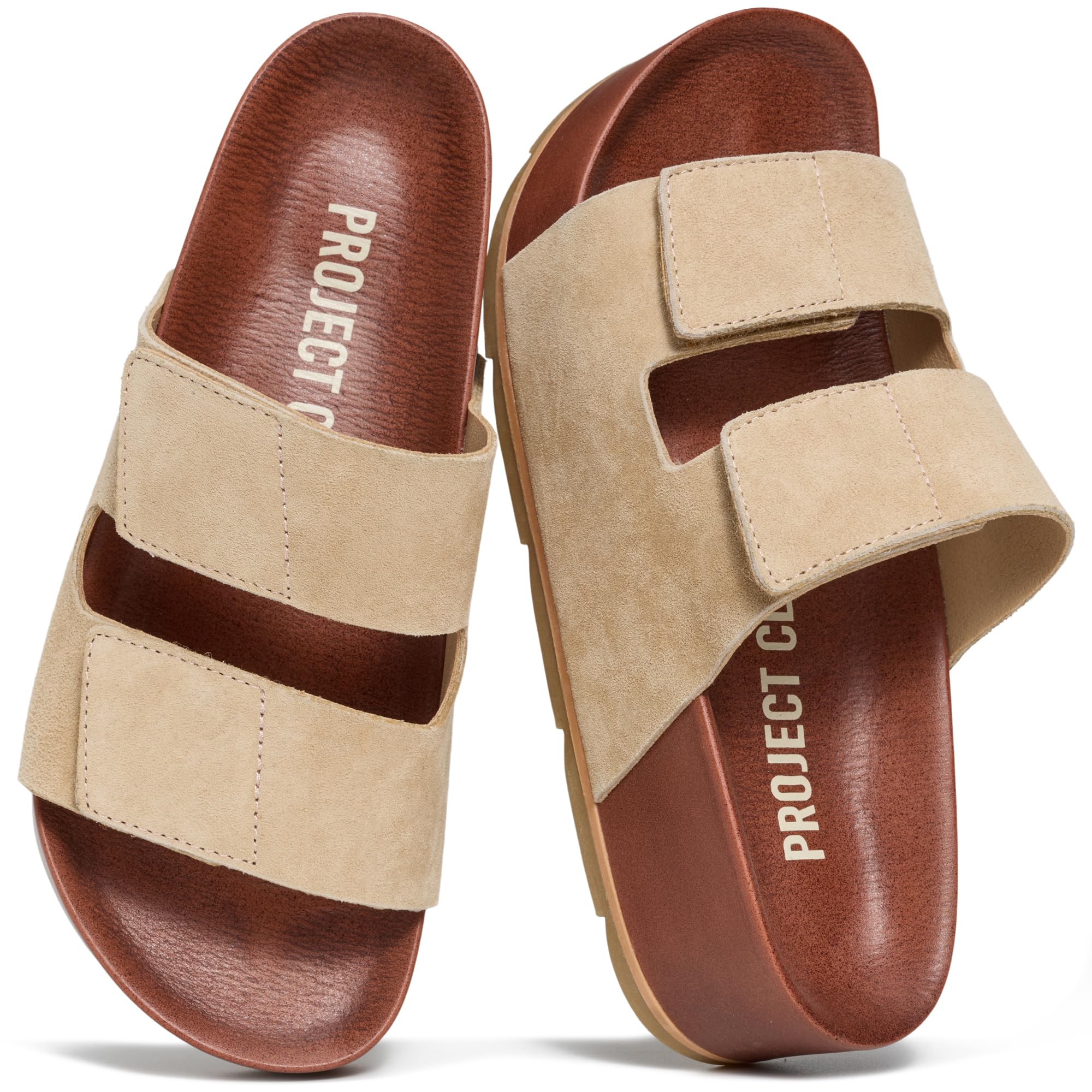 Project Cloud Platform Sandals