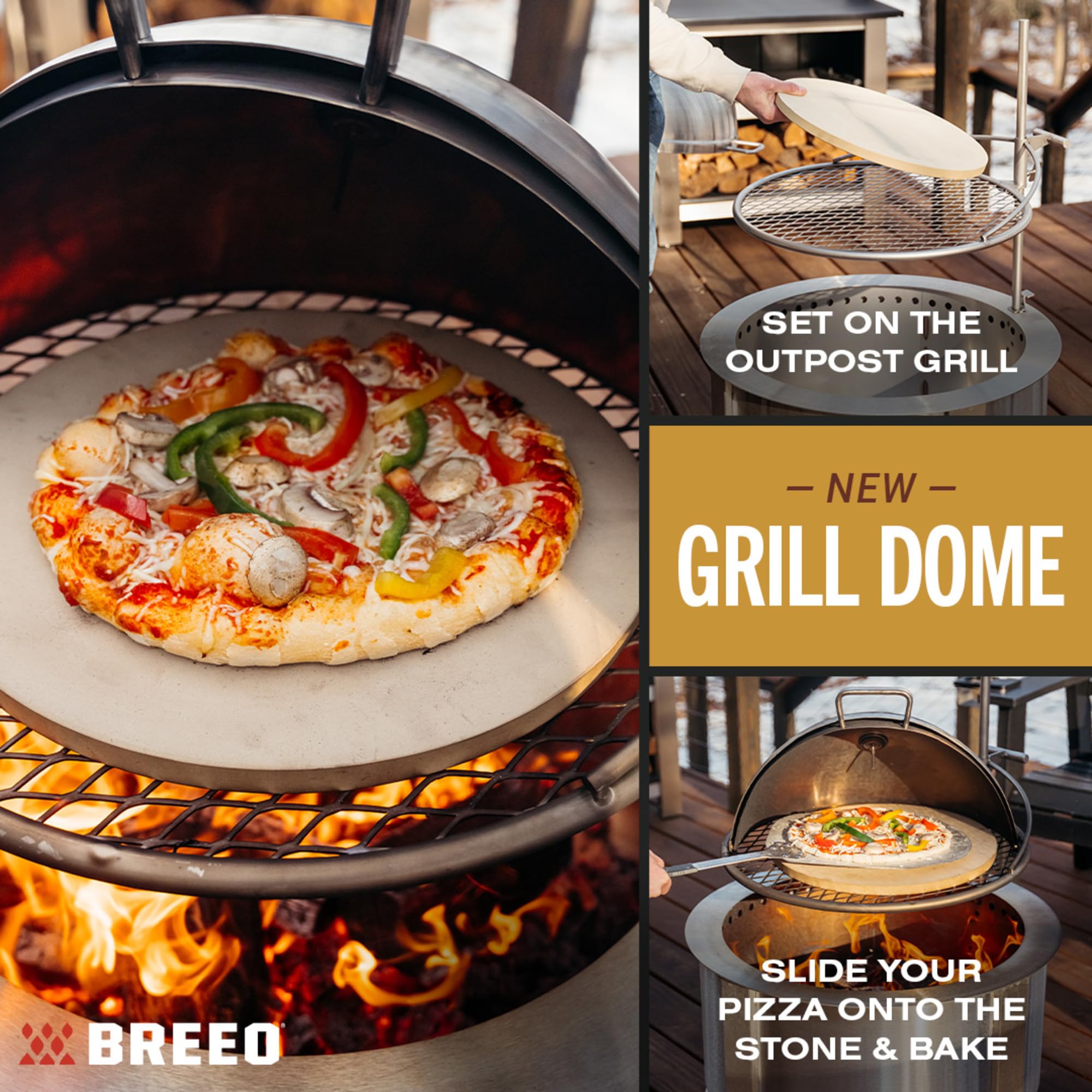 MagiDeal Tapa De Plancha Plana Con Forma De Cúpula Para Derretir Queso