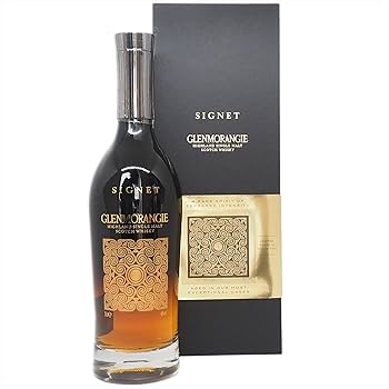 【ウィスキー】GLENMORANGIE グレンモーレンジ シグネット 700ml Amazon.co.jp: グレンモーレンジィ シグネット ギフトボックス