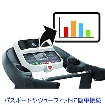 トレッドミル　アドベンチャー3 ADVENTURE 3（アドベンチャースリー）／家庭用ルームランナー