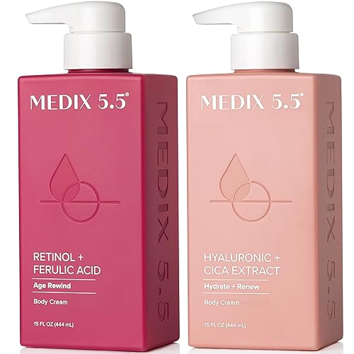 Medix 55 Crema de retinol loción de ácido hialurónico hidratante antienvejecimiento para el cuidado de la piel crema de retinol se dirige a las Medix 55 Crema de retinol loción de ácido hialurónico hidratante antienvejecimiento para el cuidado de la piel crema de retinol se dirige a las
