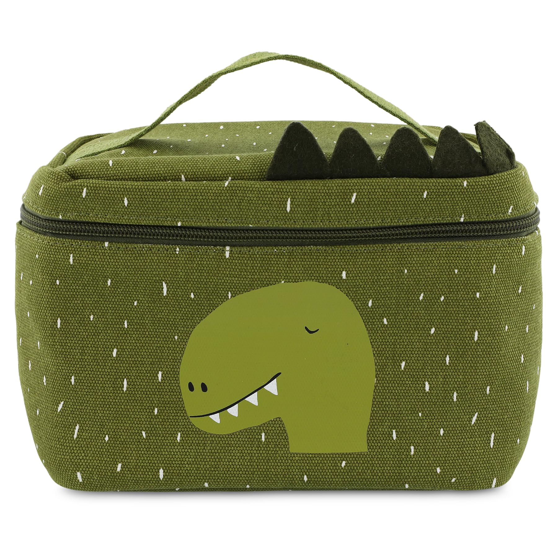 TRIXIE  Isothermal bag Sac repas isotherme - MISTER DINO 5.2L  (girls)