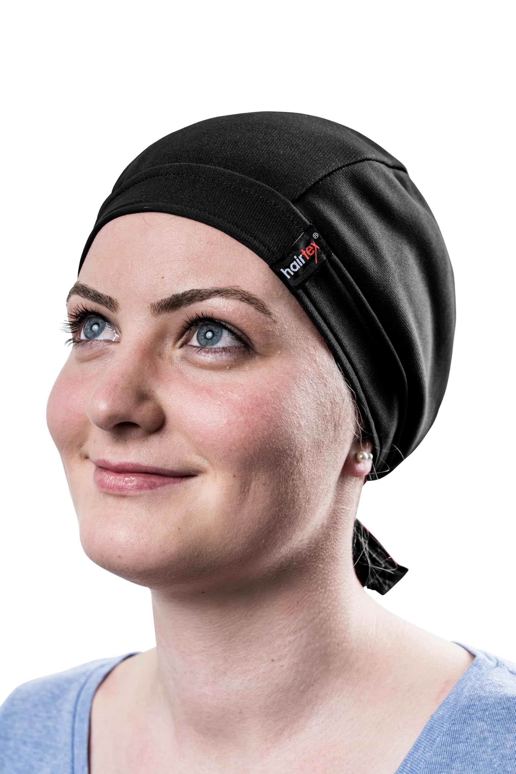 Gorro de Establo con Cintas – Protege Contra Olores – Resistente al Agua, Repelente a la Suciedad, Transpirable
