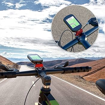 GARMIN - GARMIN130 ガーミン130 マウント付 Edge 130 Plus 本体のみ | スポーツ＆アウトドア | Garmin 日本