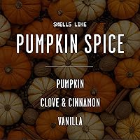 Vista 40 de Mulled Cider Candle, Fall Candles I Apple Cider Candle w/Cinnamon & Nutmeg - Infused w/Essential Oils I Mulled Cider Fall Scented Candles (Soy) for